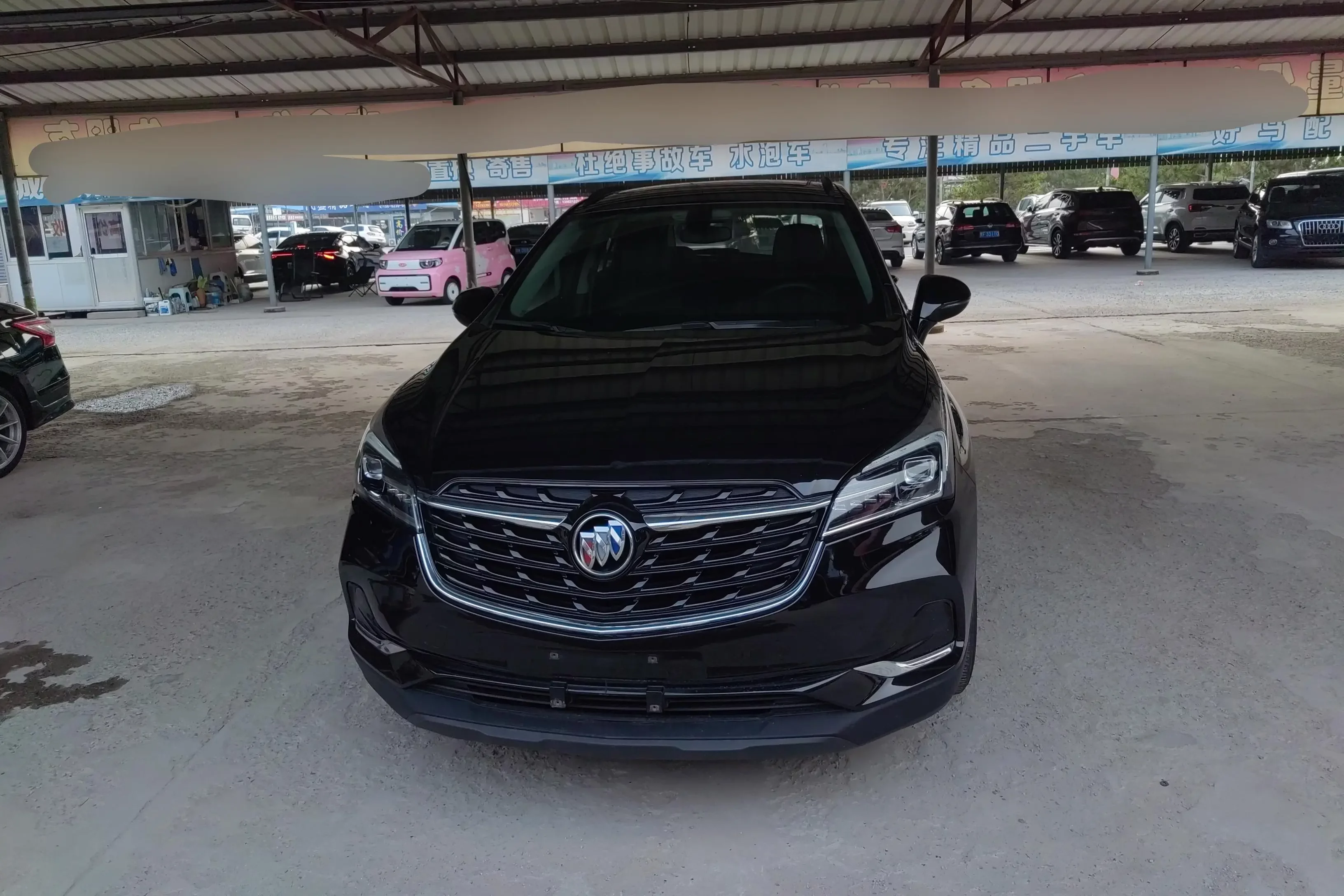 Buick Envision