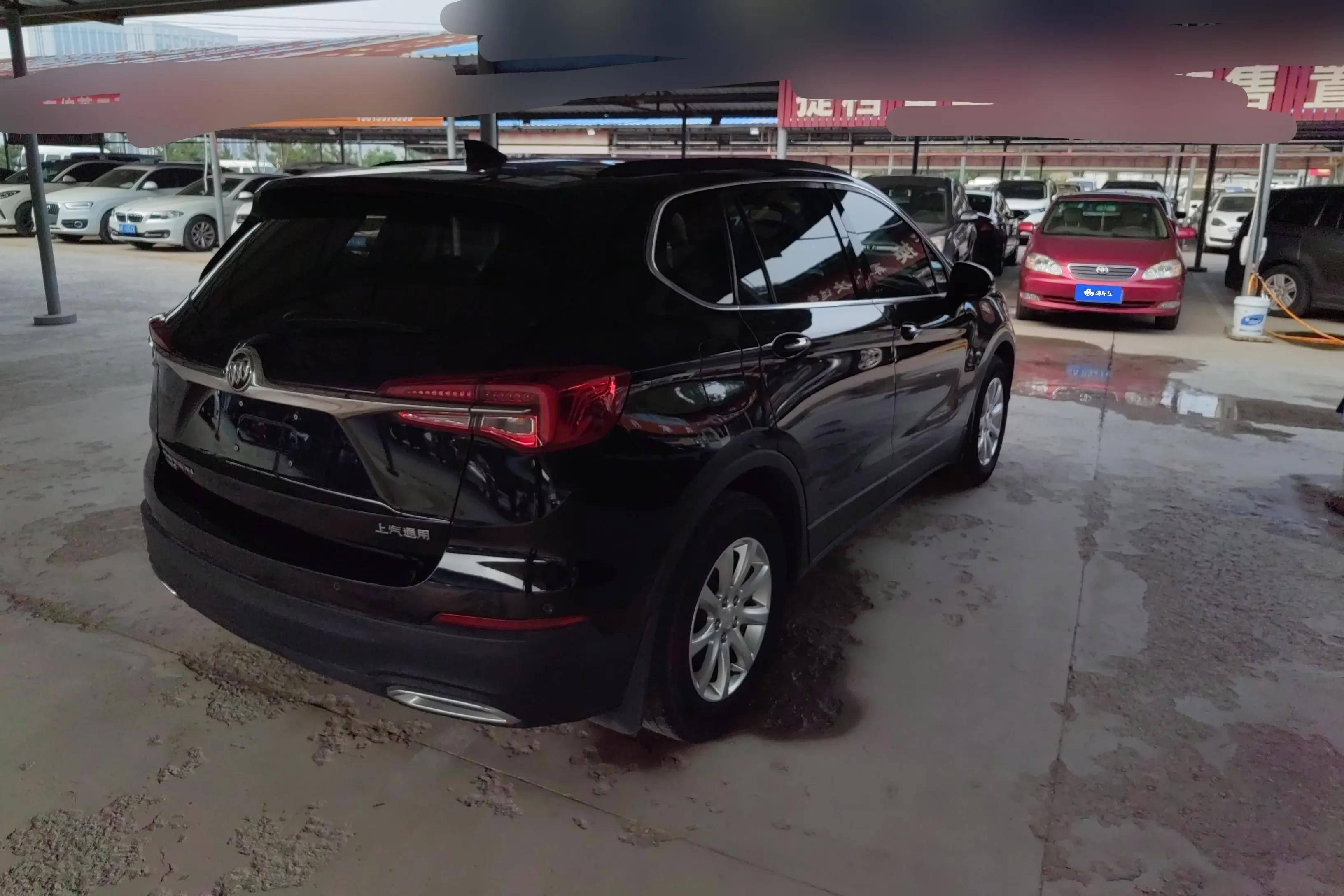 Buick Envision