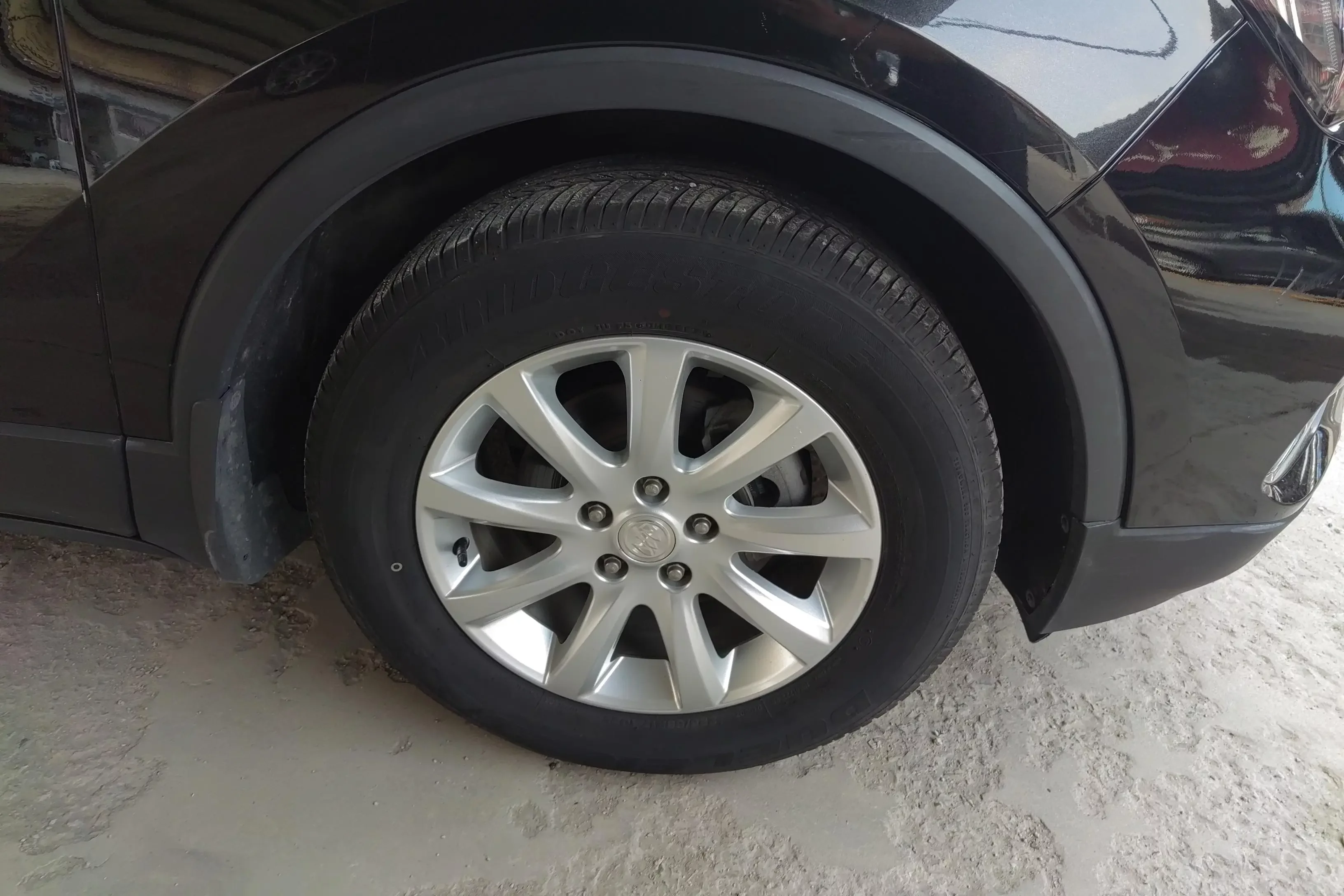 Buick Envision