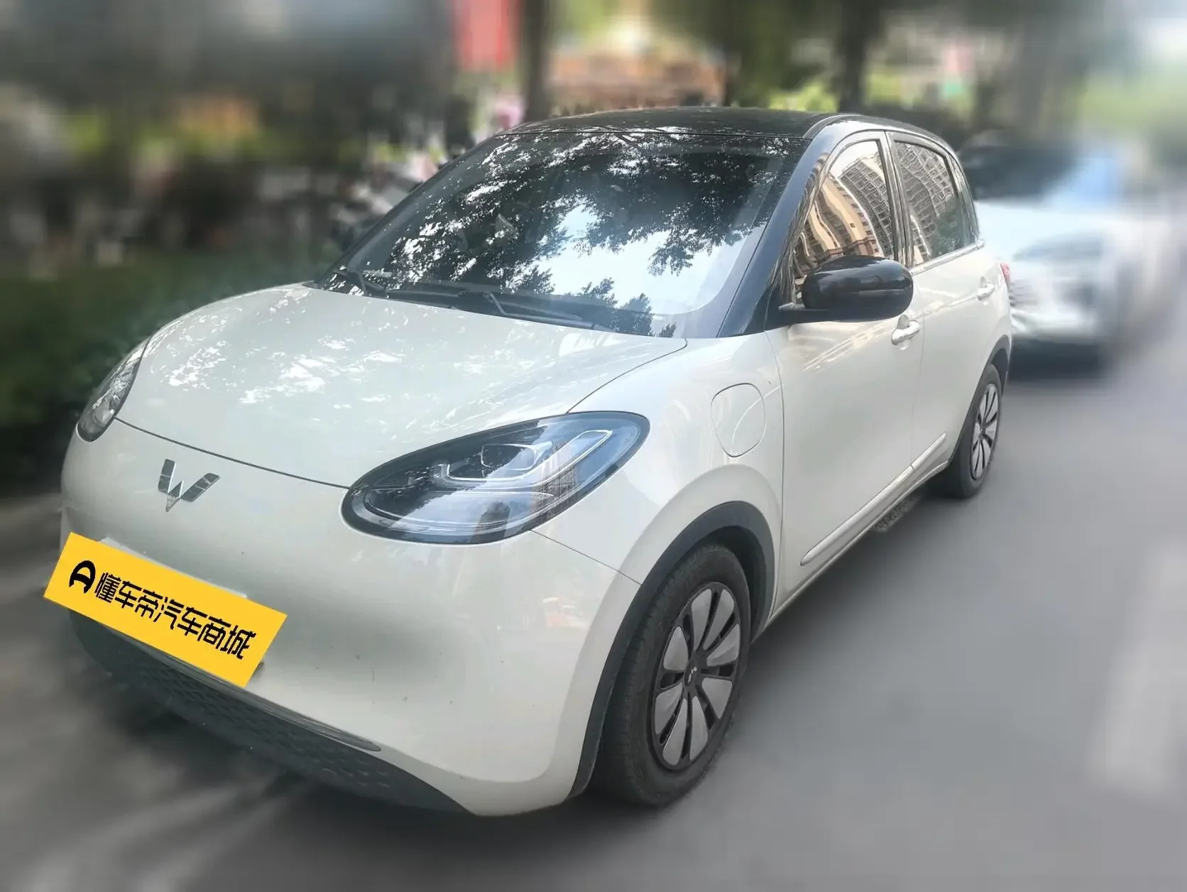 Wuling Bingo