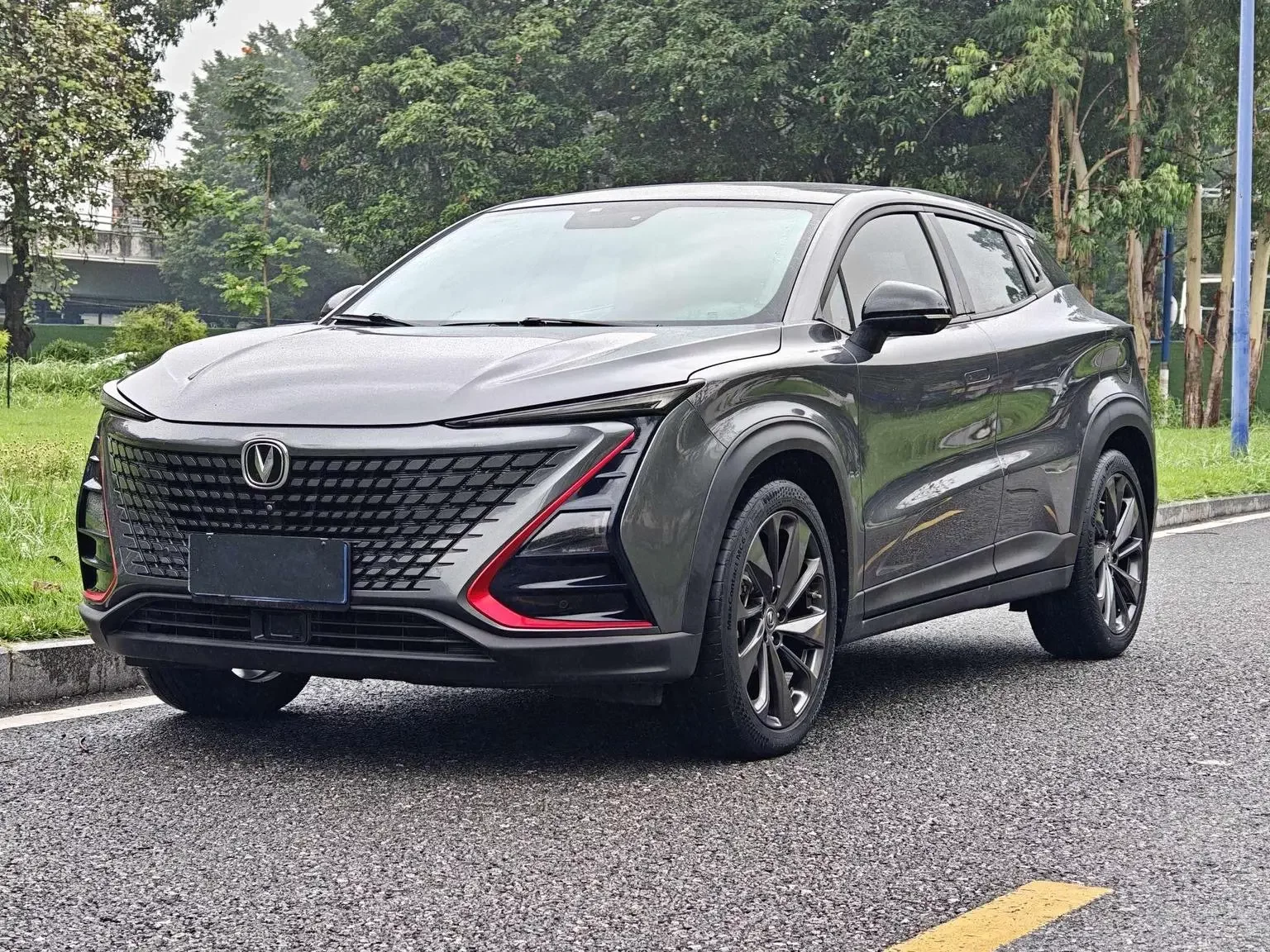 Changan UNI-T