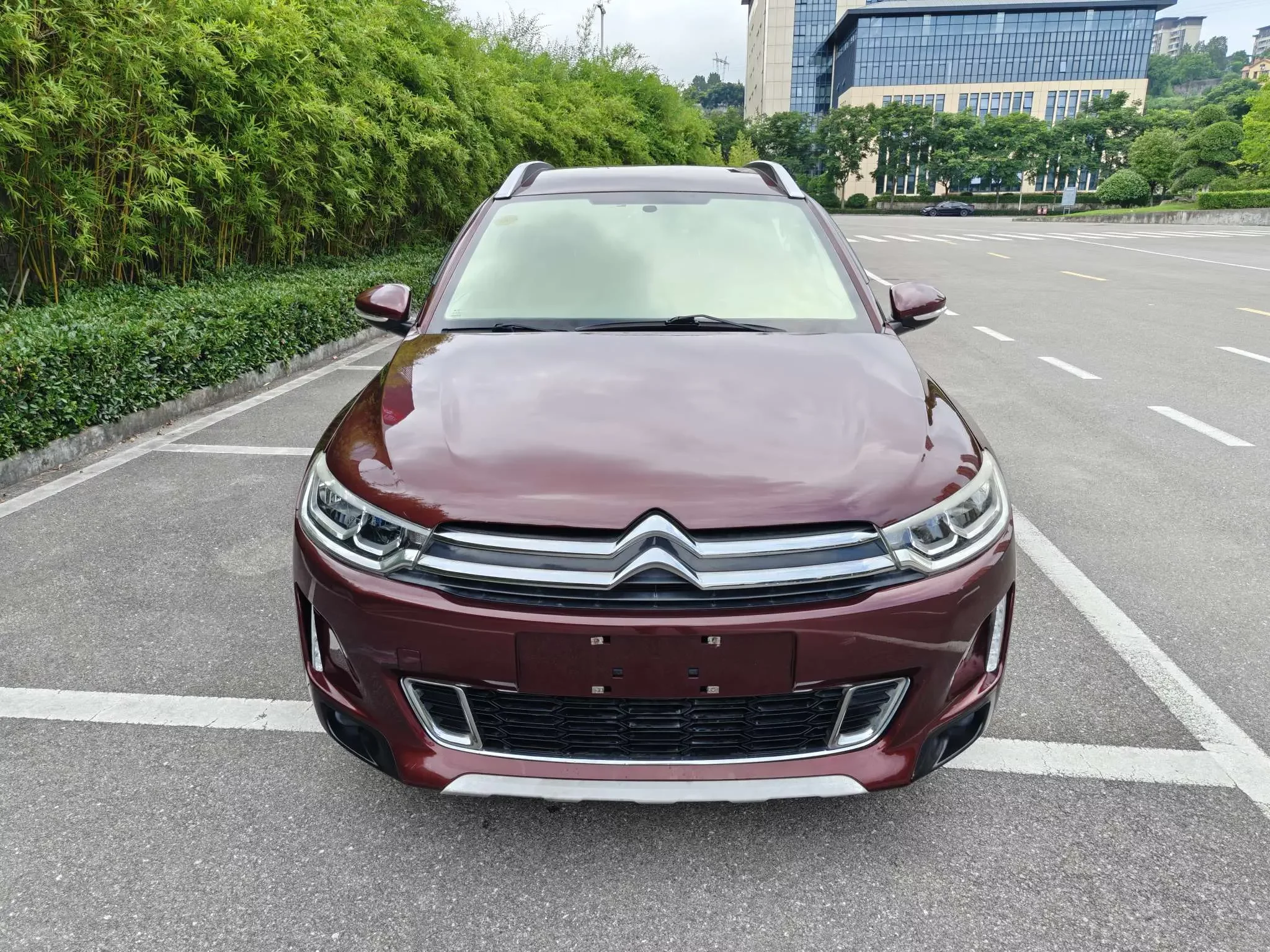 Citroën C3-XR