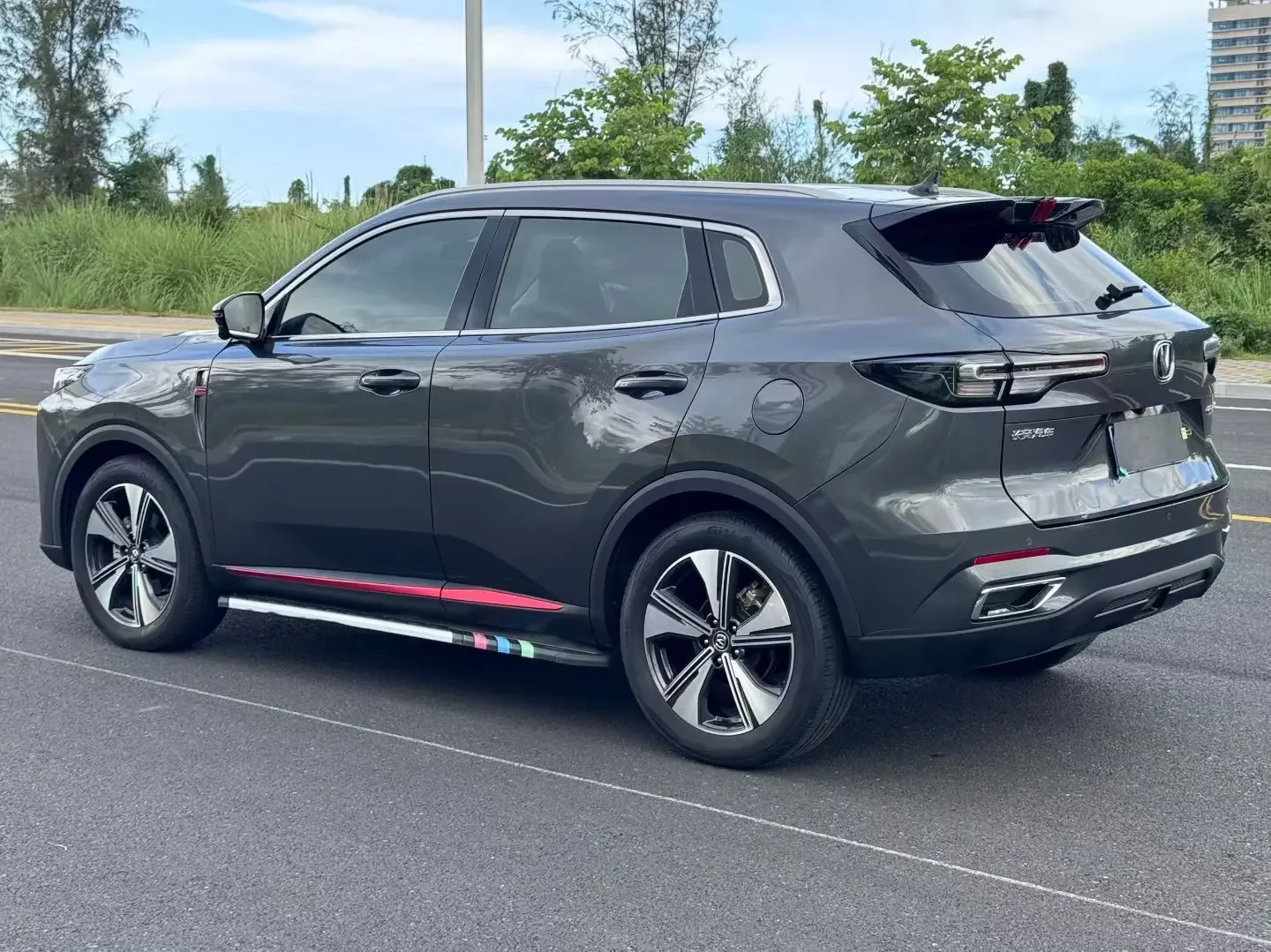 Changan CS55 PLUS