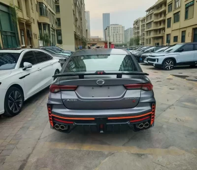 GAC Trumpchi Empow