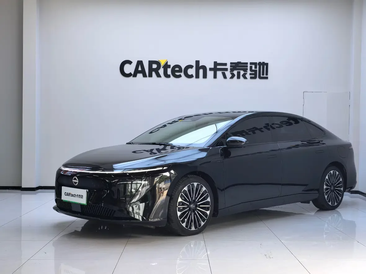 Nissan N7