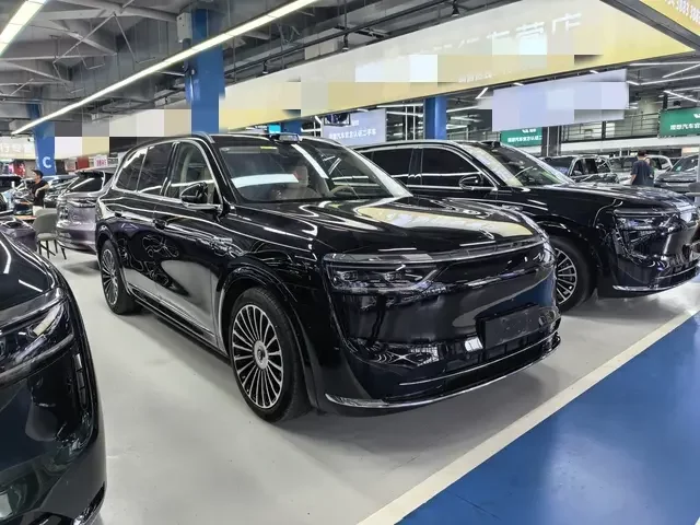 AITO QJM8