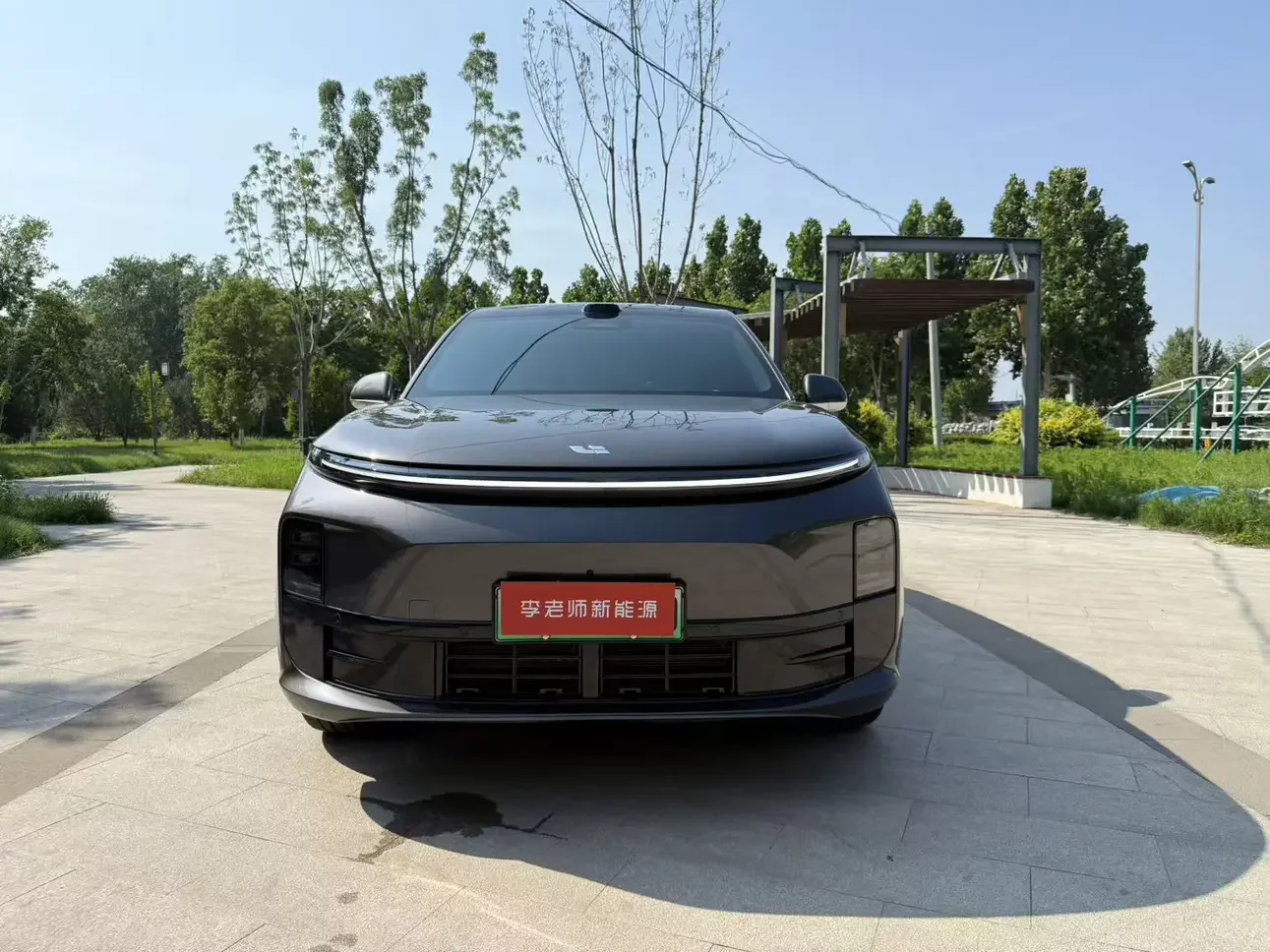 Lixiang L6