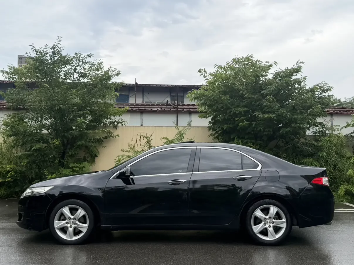 Honda Sibo Rui