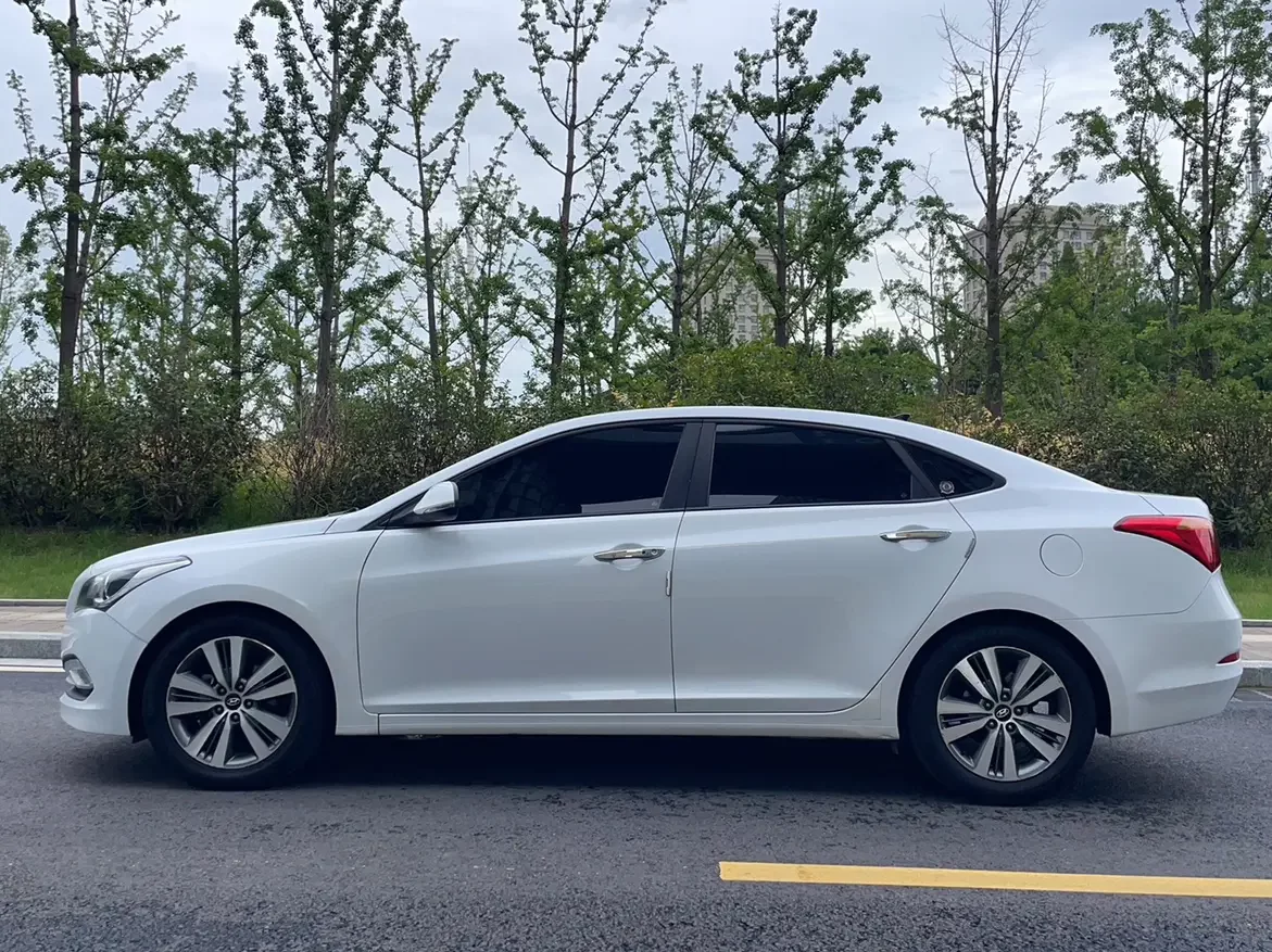 Hyundai famous pictures