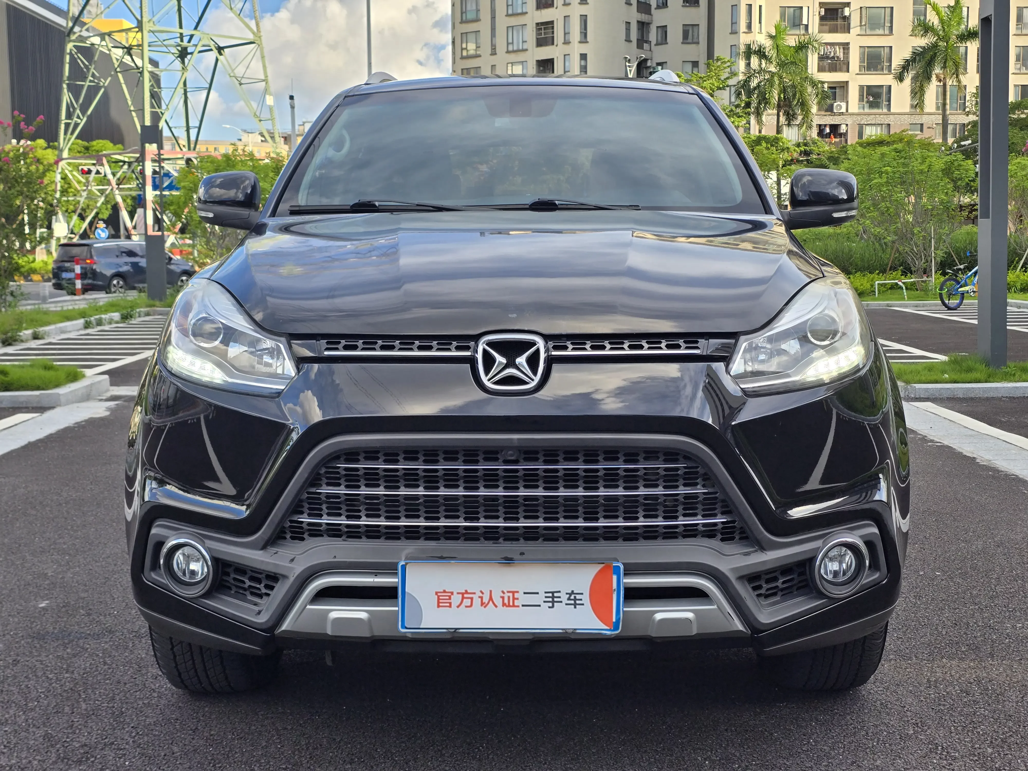 Yu Sheng Yusheng S350