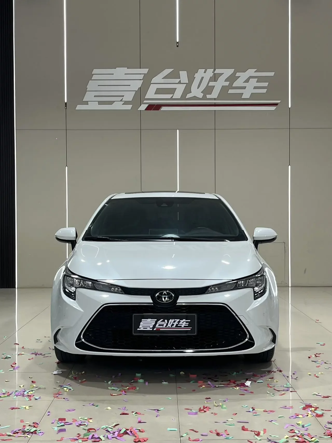 Toyota Levin