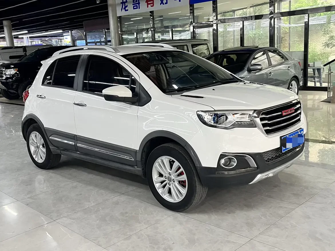 Haval H1