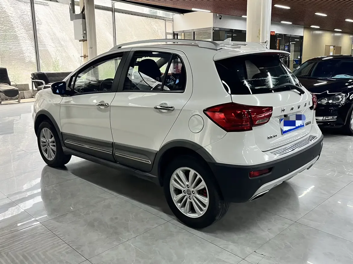 Haval H1