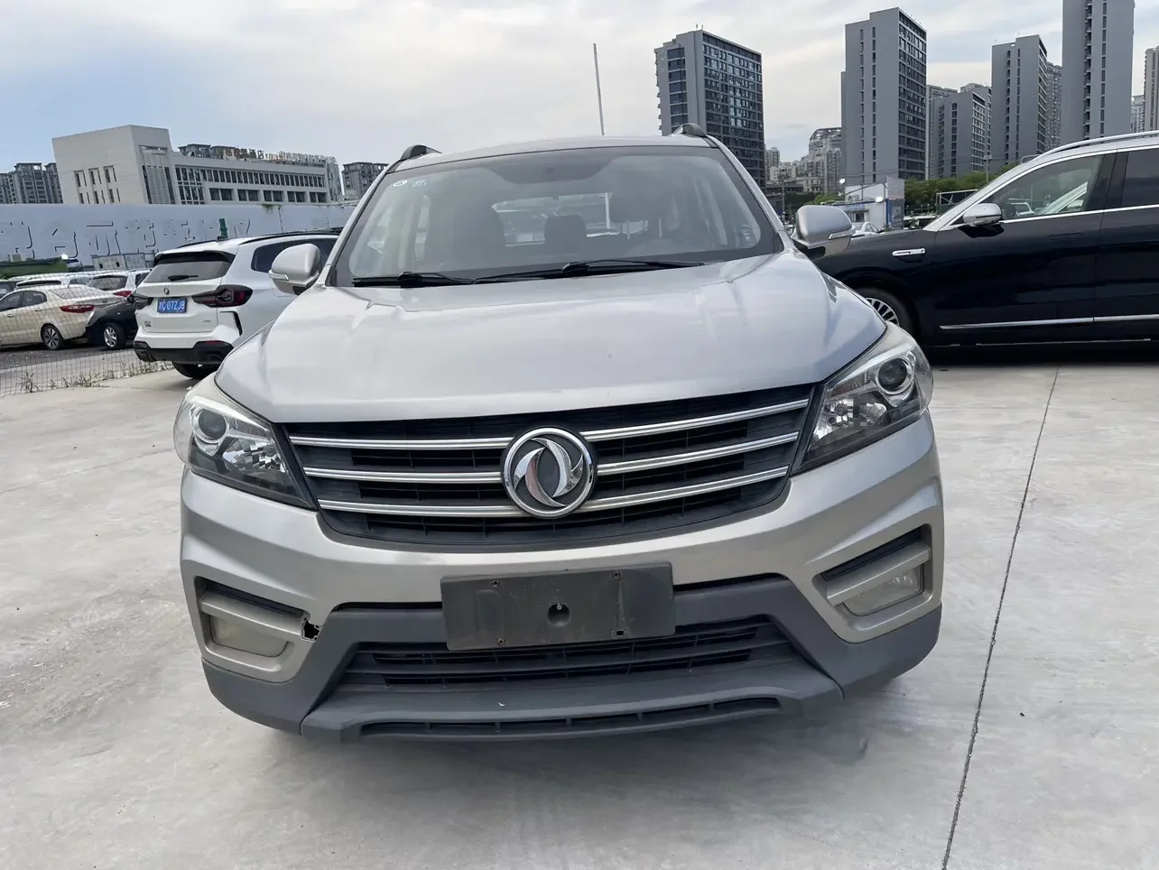 Dongfeng Scenery S560