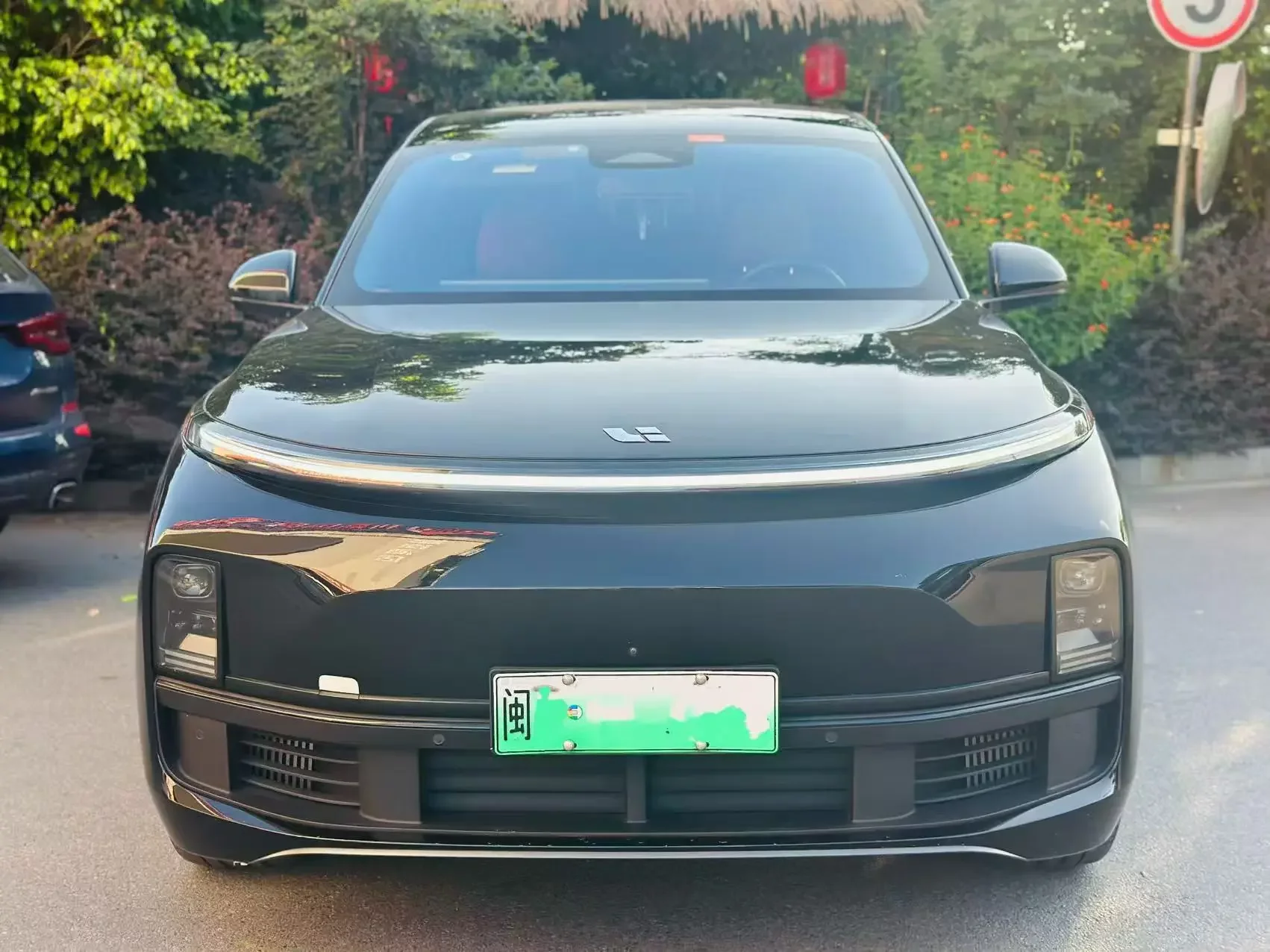Lixiang L9