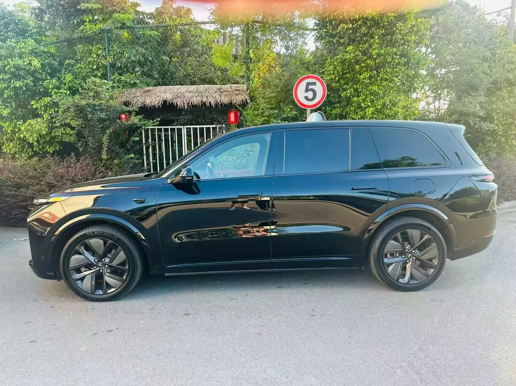 Lixiang L9