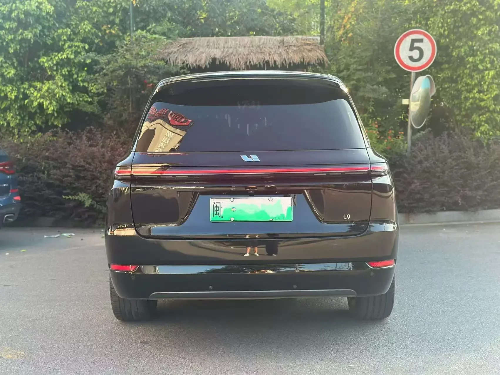 Lixiang L9