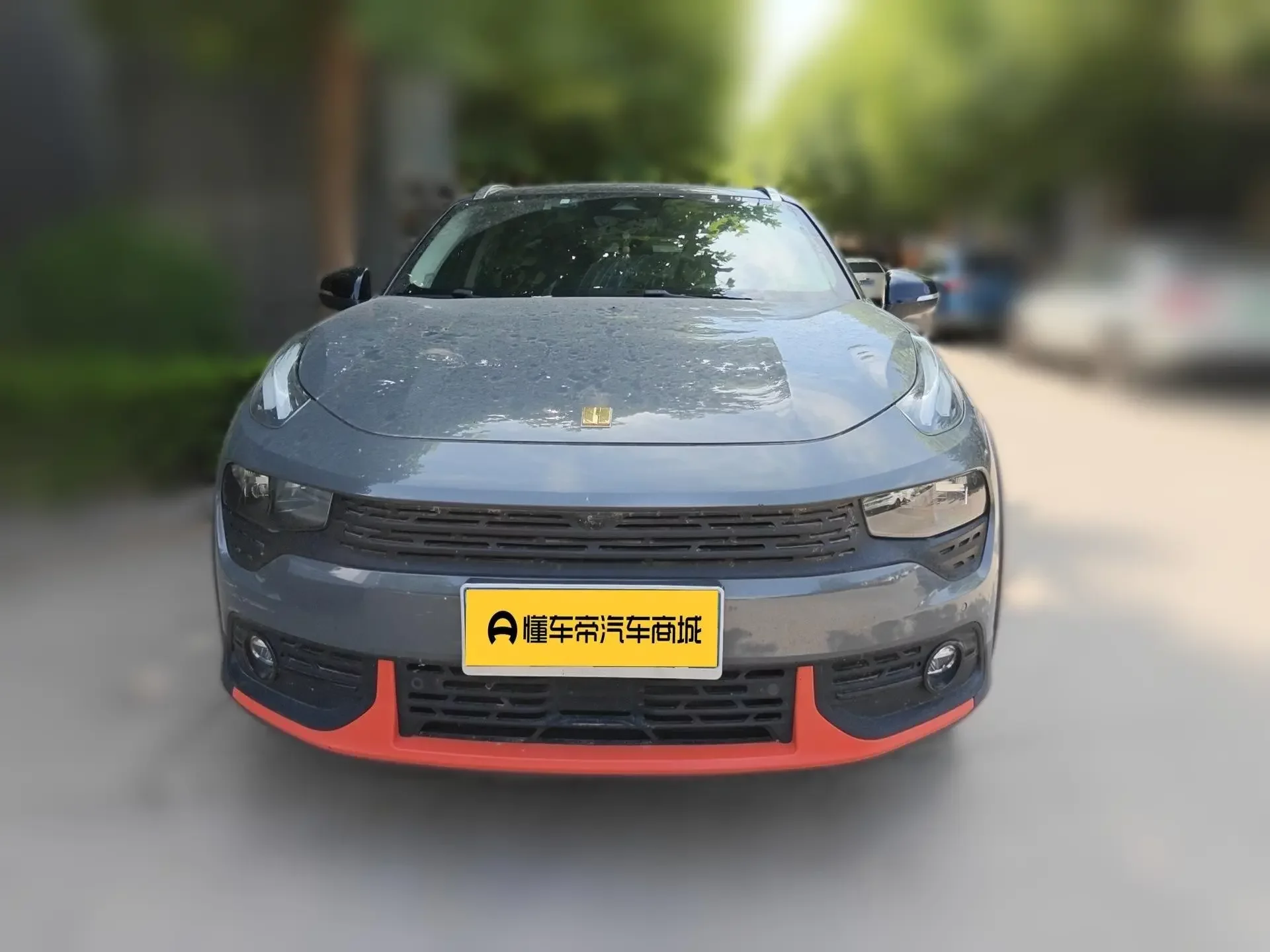 Lynk & Co 02