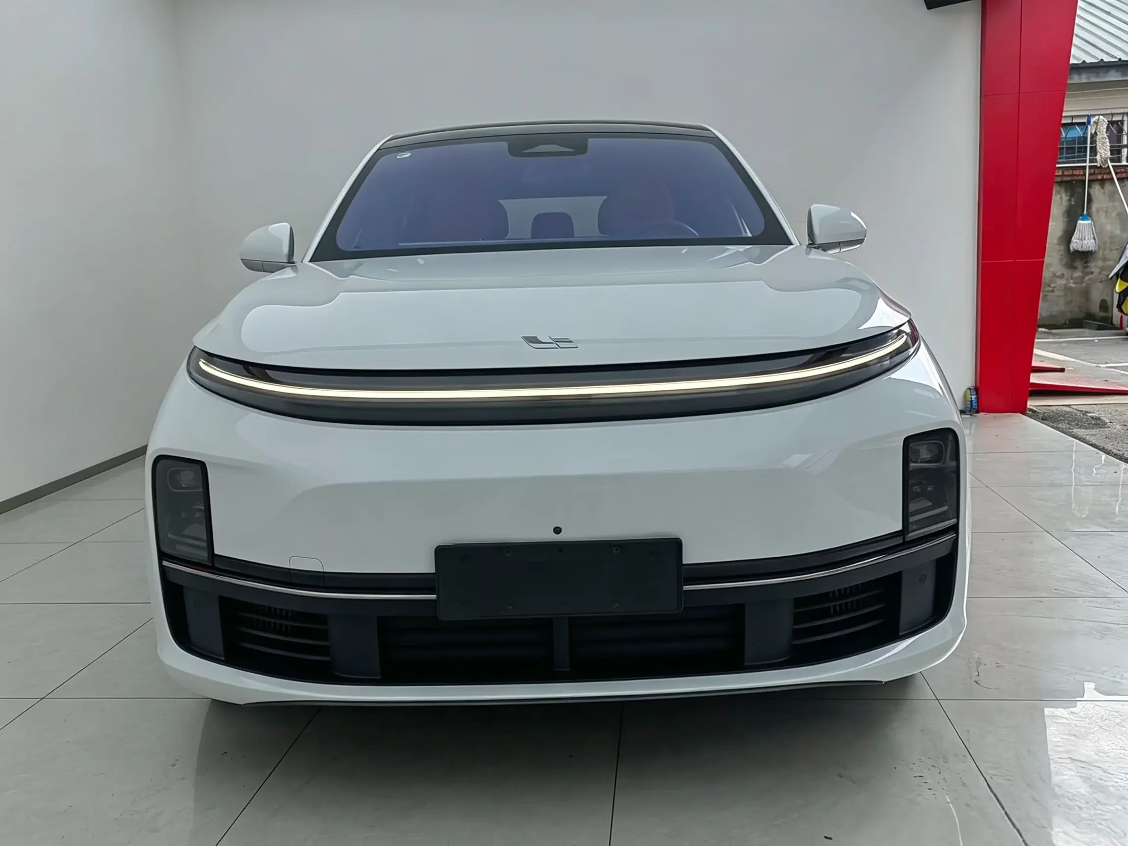 Lixiang L7