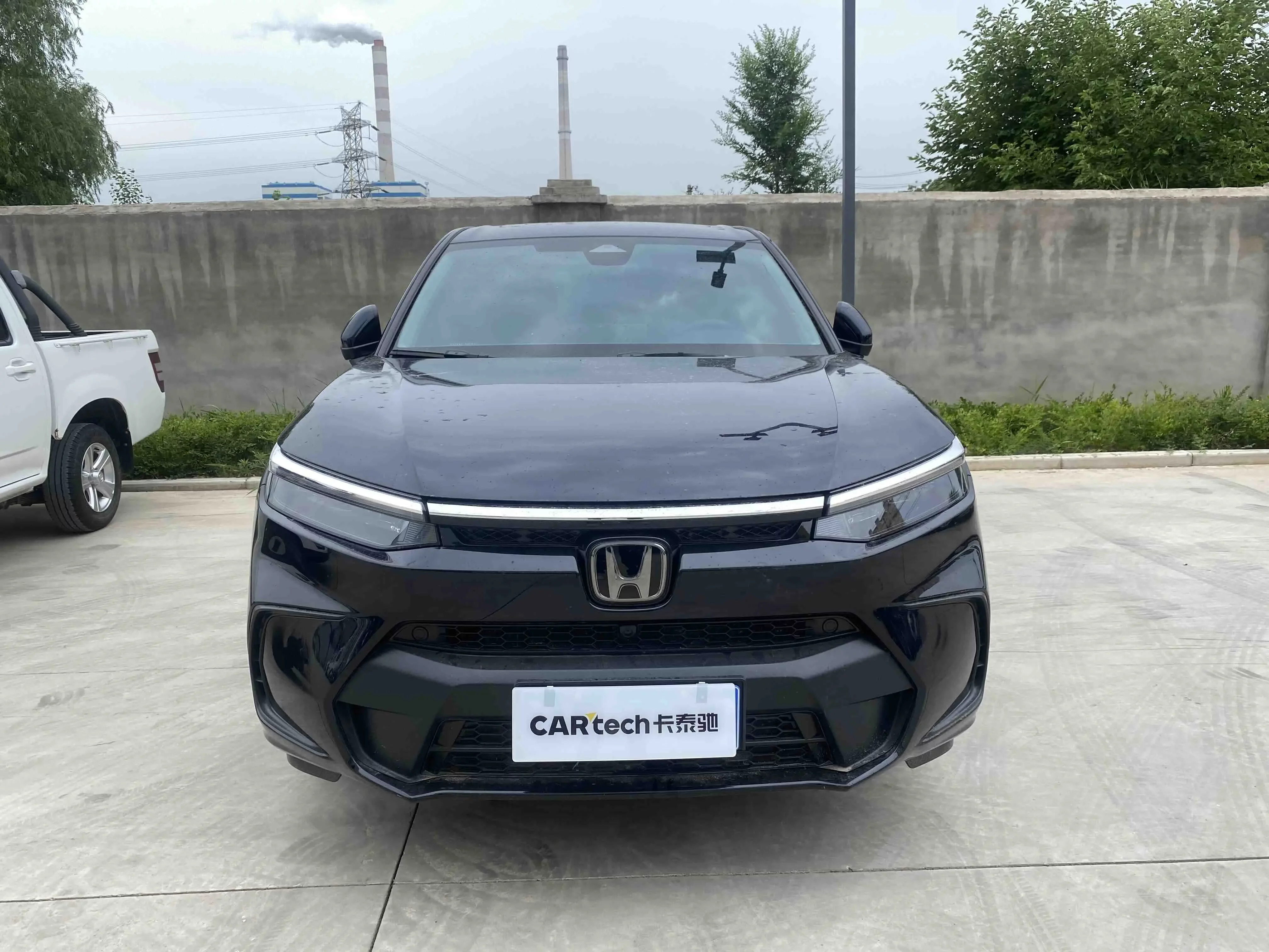 Honda Breeze