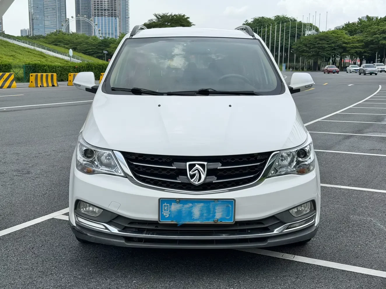 Baojun 730