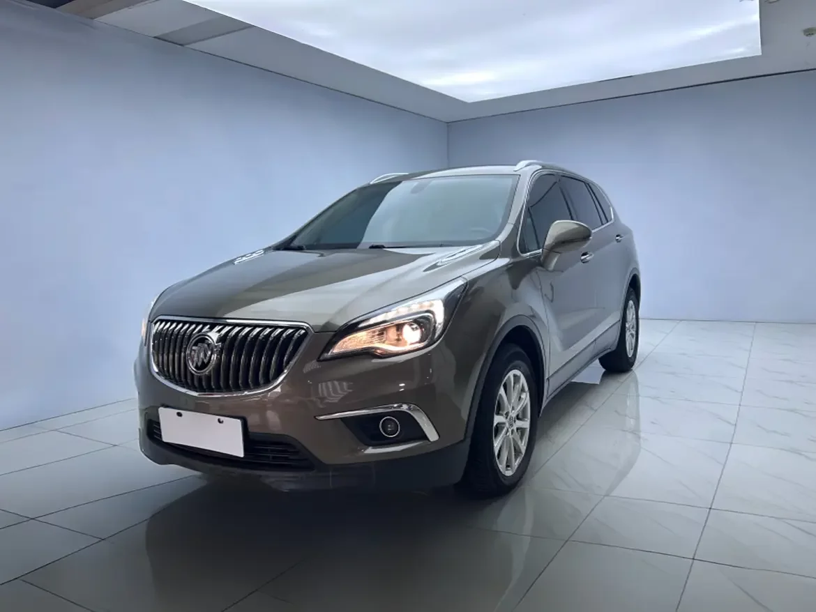Buick Envision