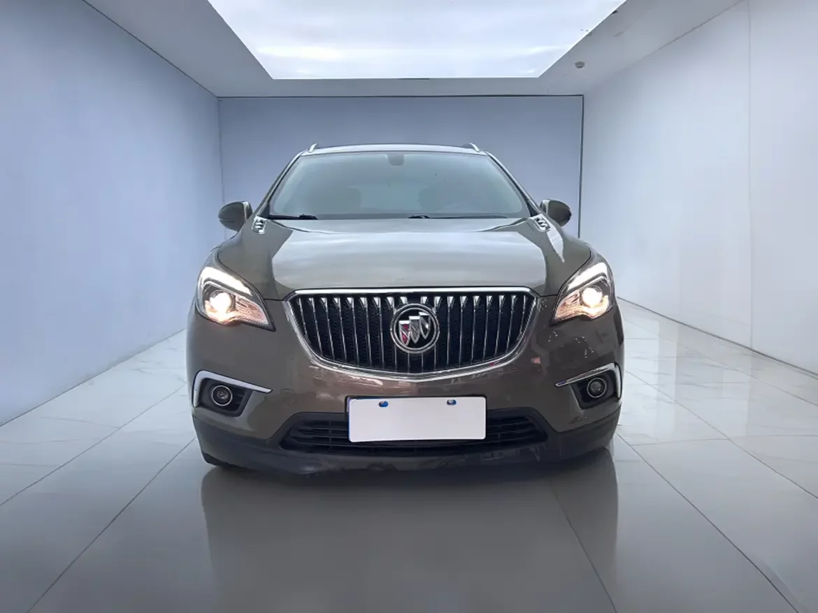 Buick Envision