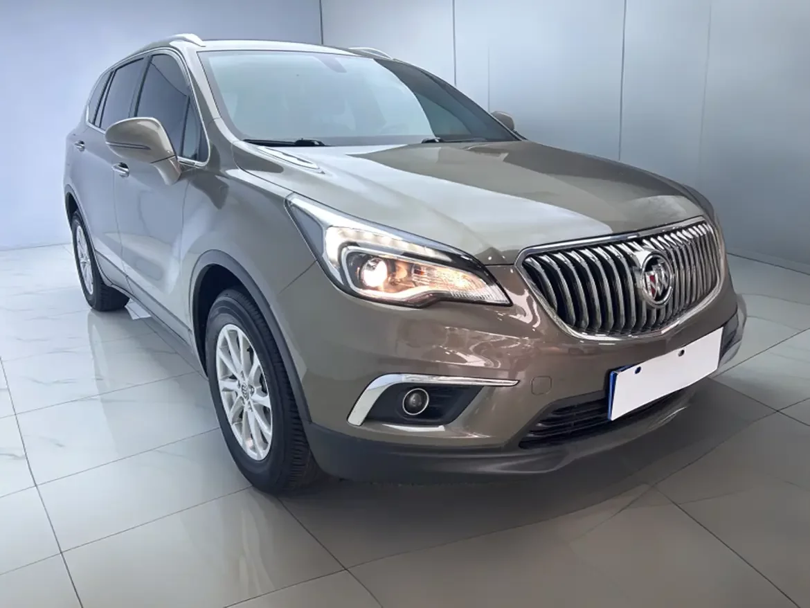 Buick Envision