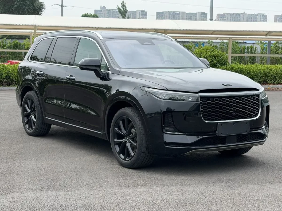 Lixiang ONE