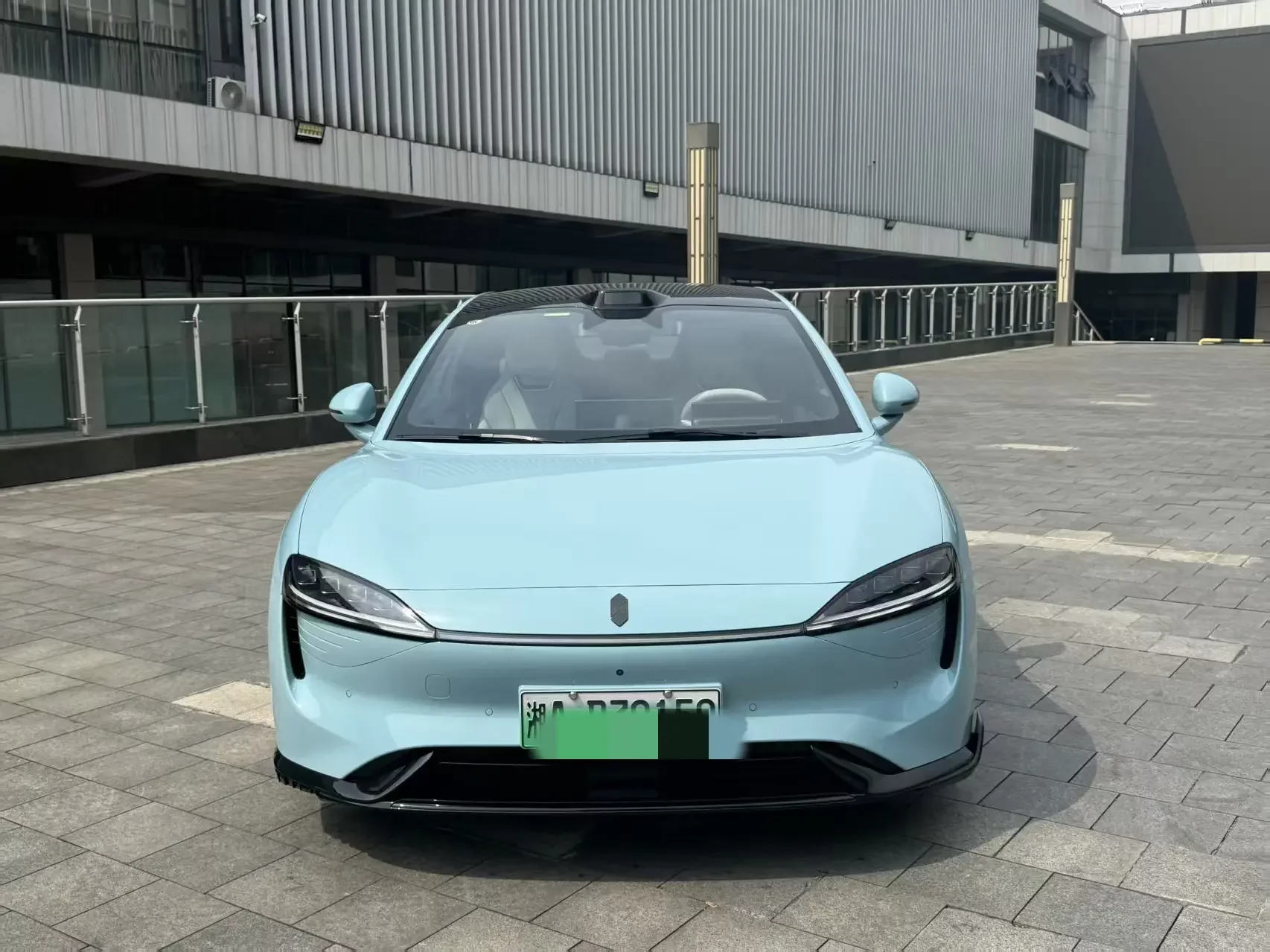 Luxeed SmartS7