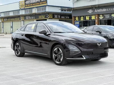 Wuling Starlight PHEV