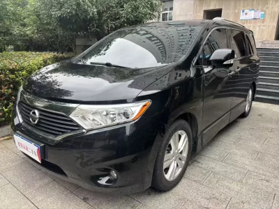 Nissan Quest