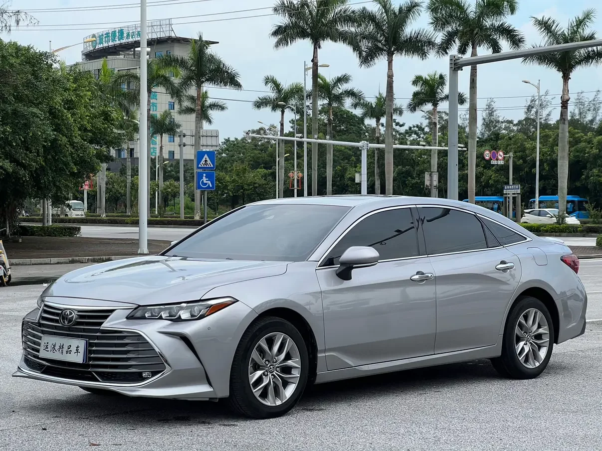 Toyota Avalon