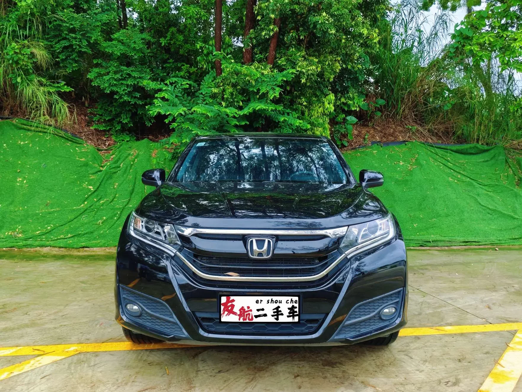 Honda UR-V