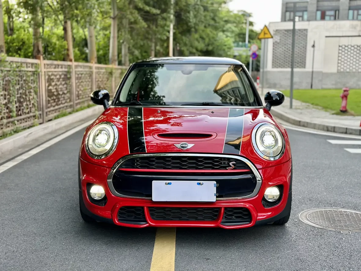 MINI 