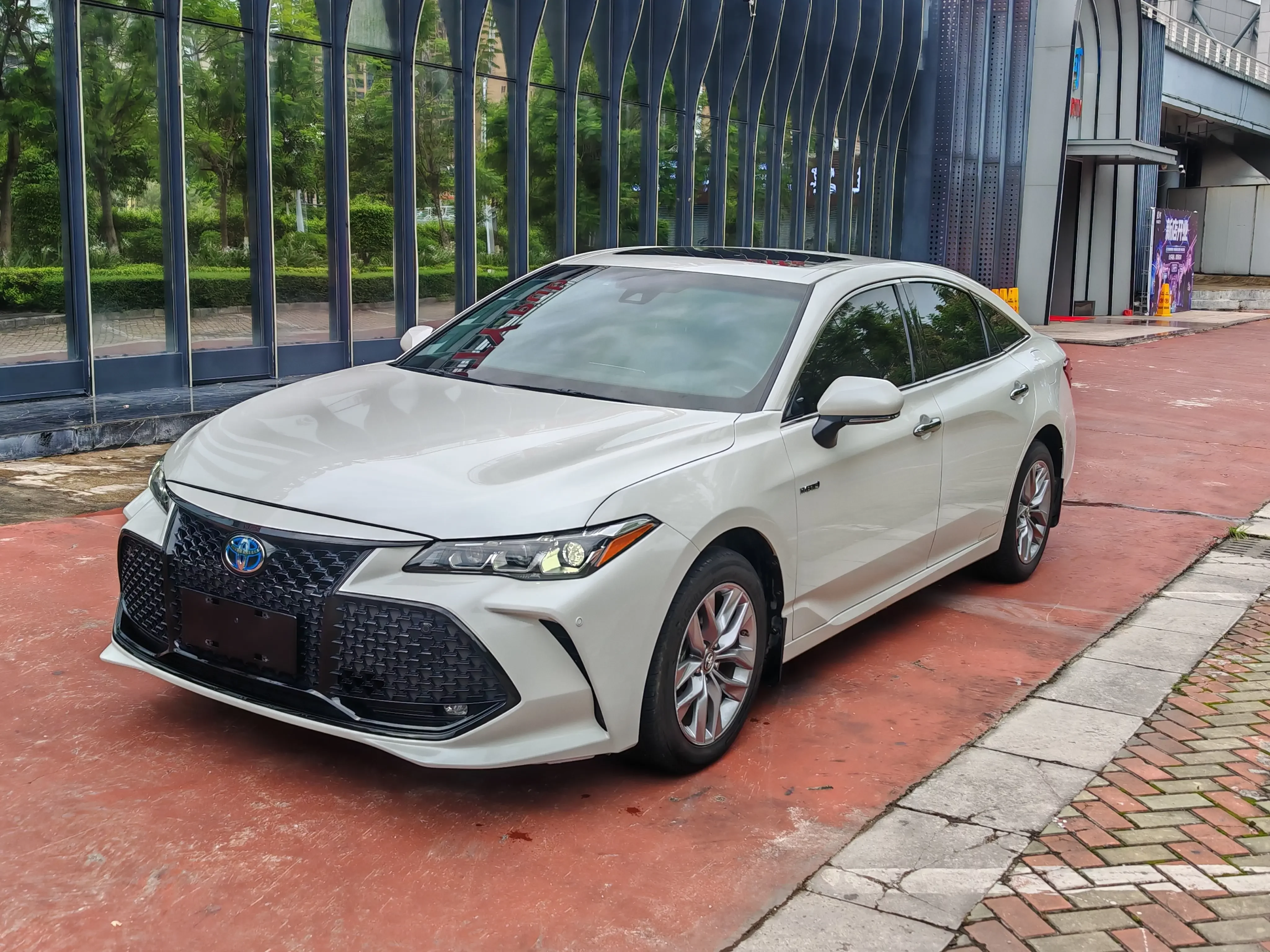 Toyota Avalon