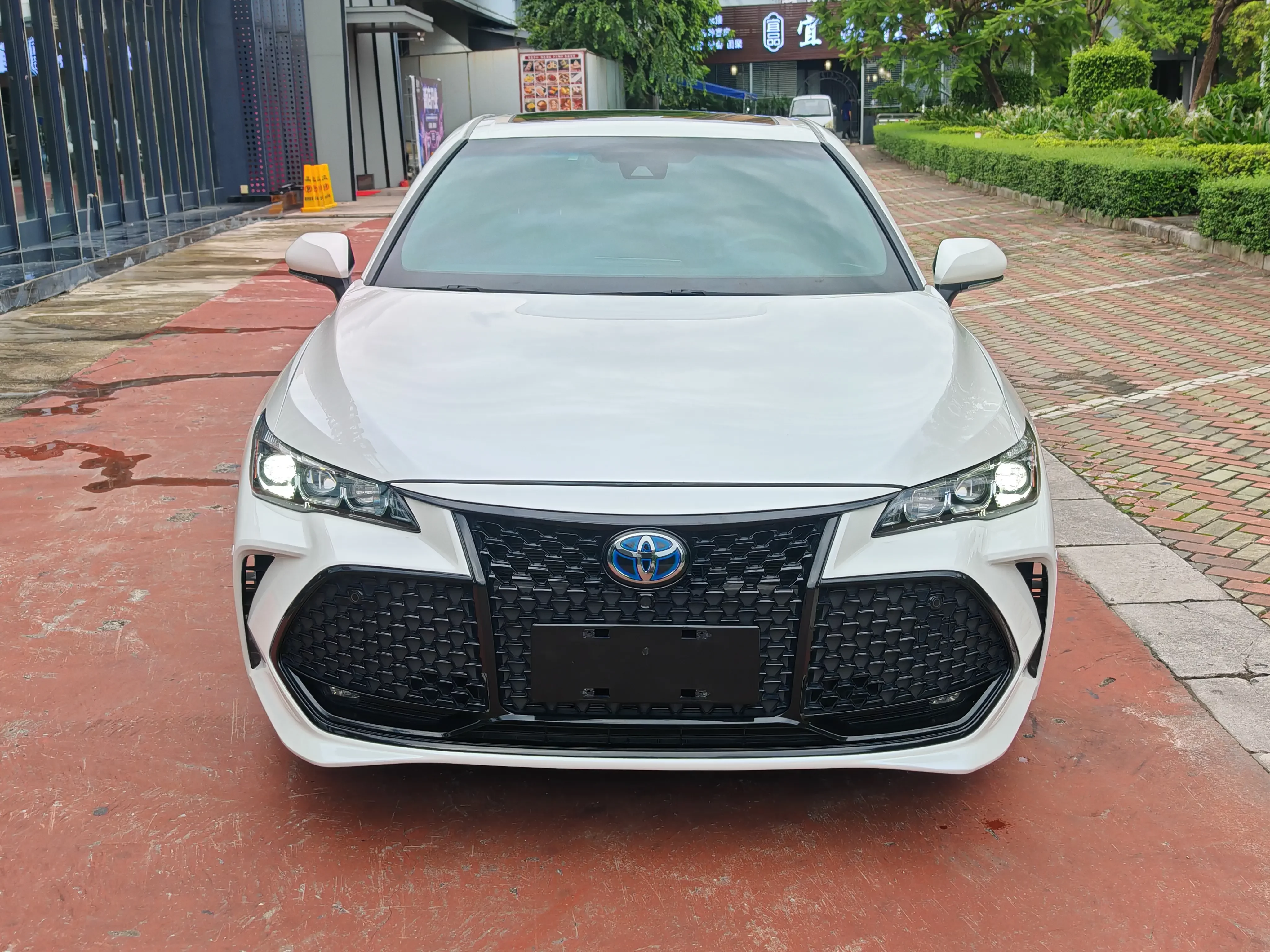 Toyota Avalon