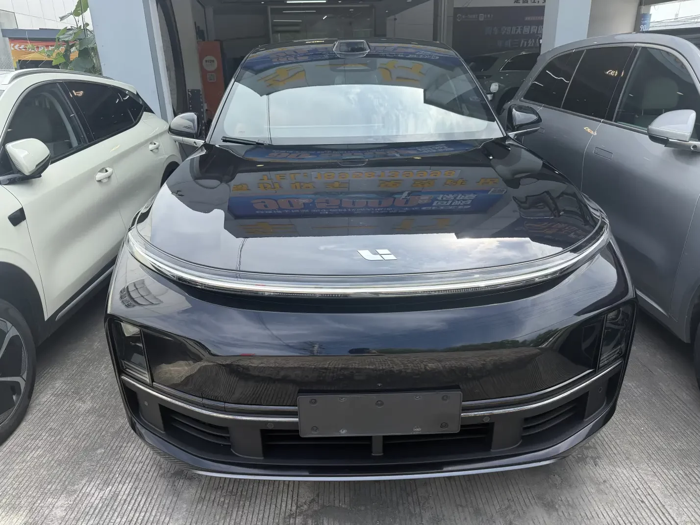 Lixiang L9