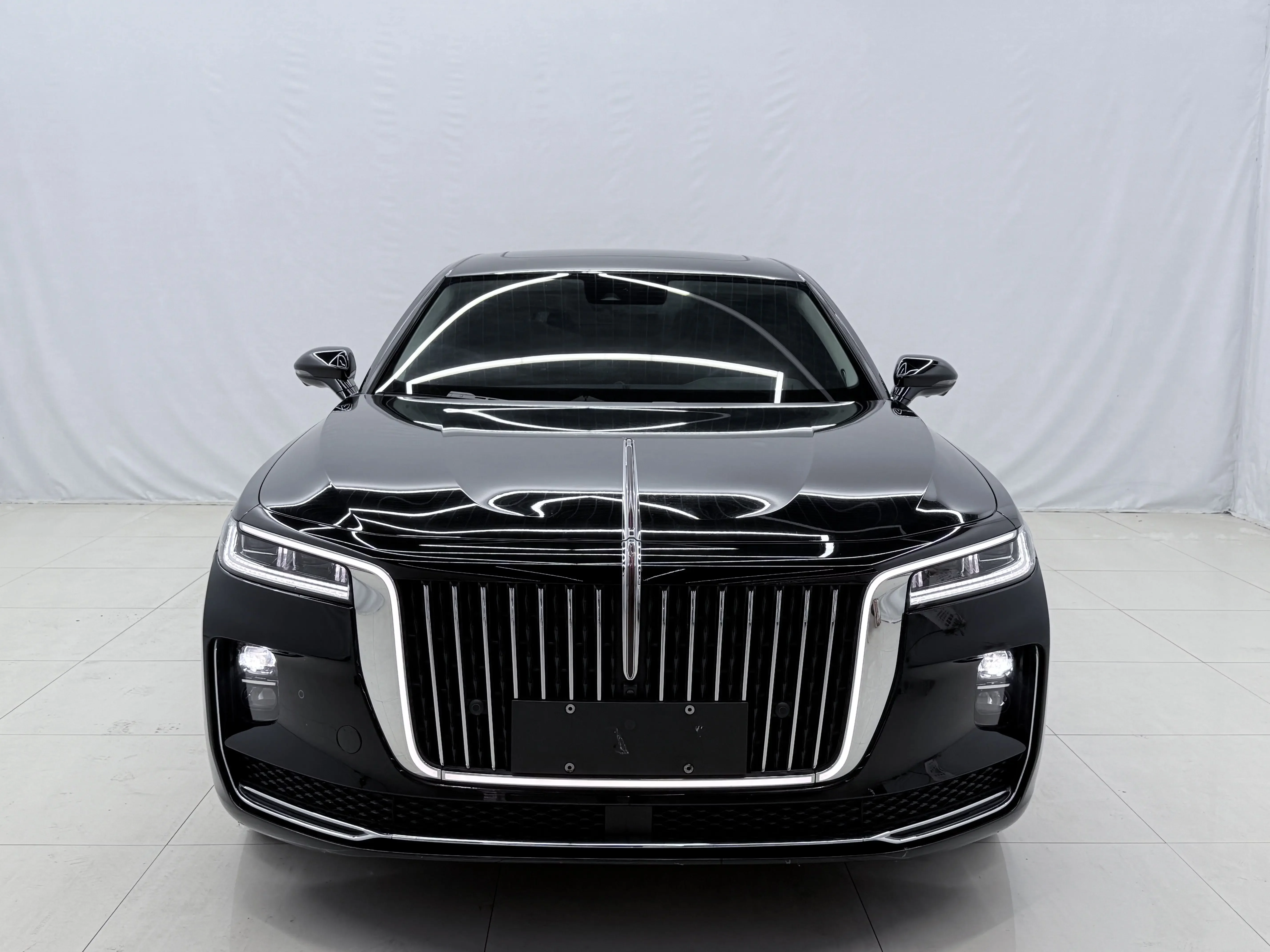 Hongqi H9