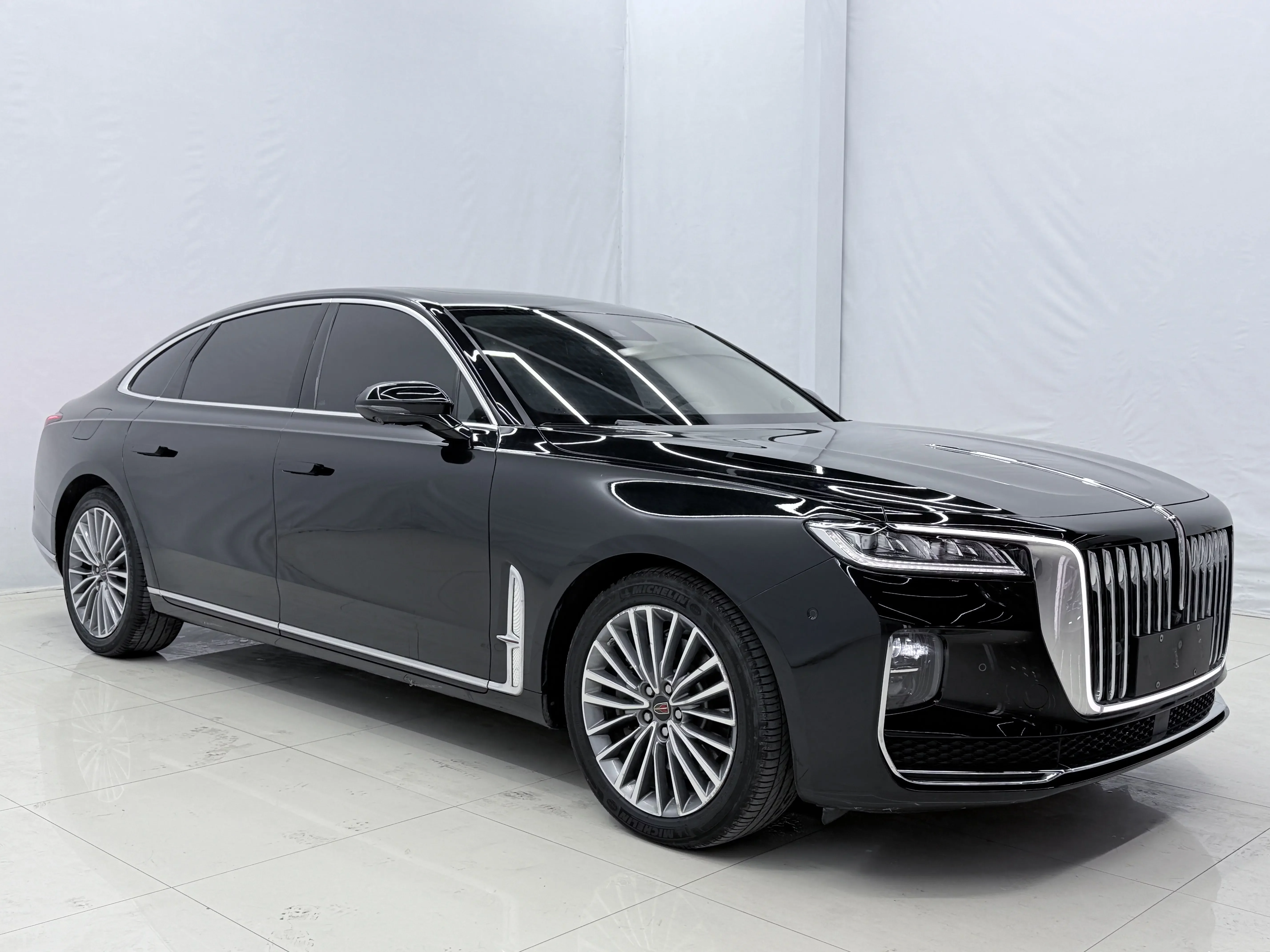 Hongqi H9