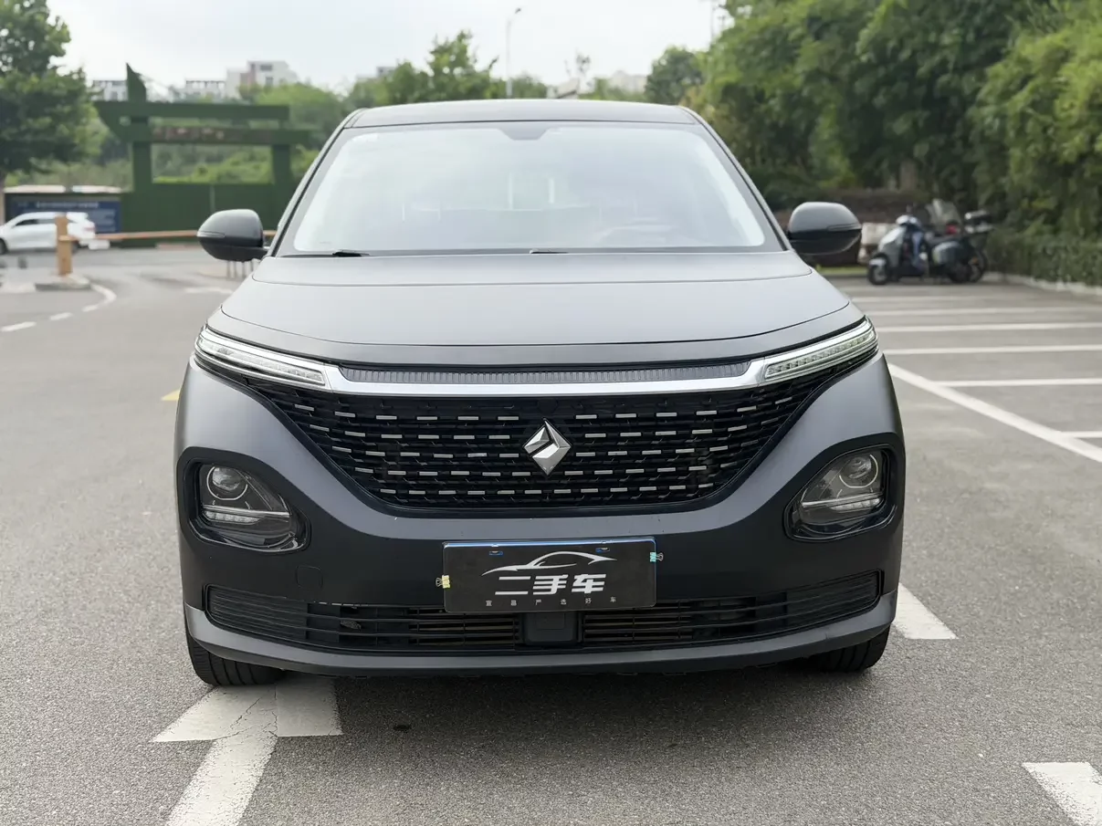 Baojun RM-5