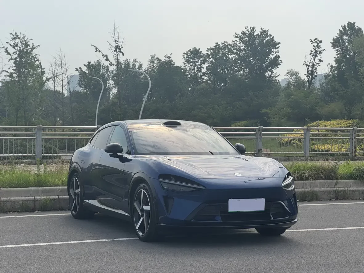 Xiaomi car Xiaomi YU7