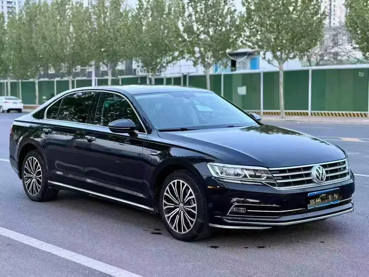 Volkswagen Hui Ang