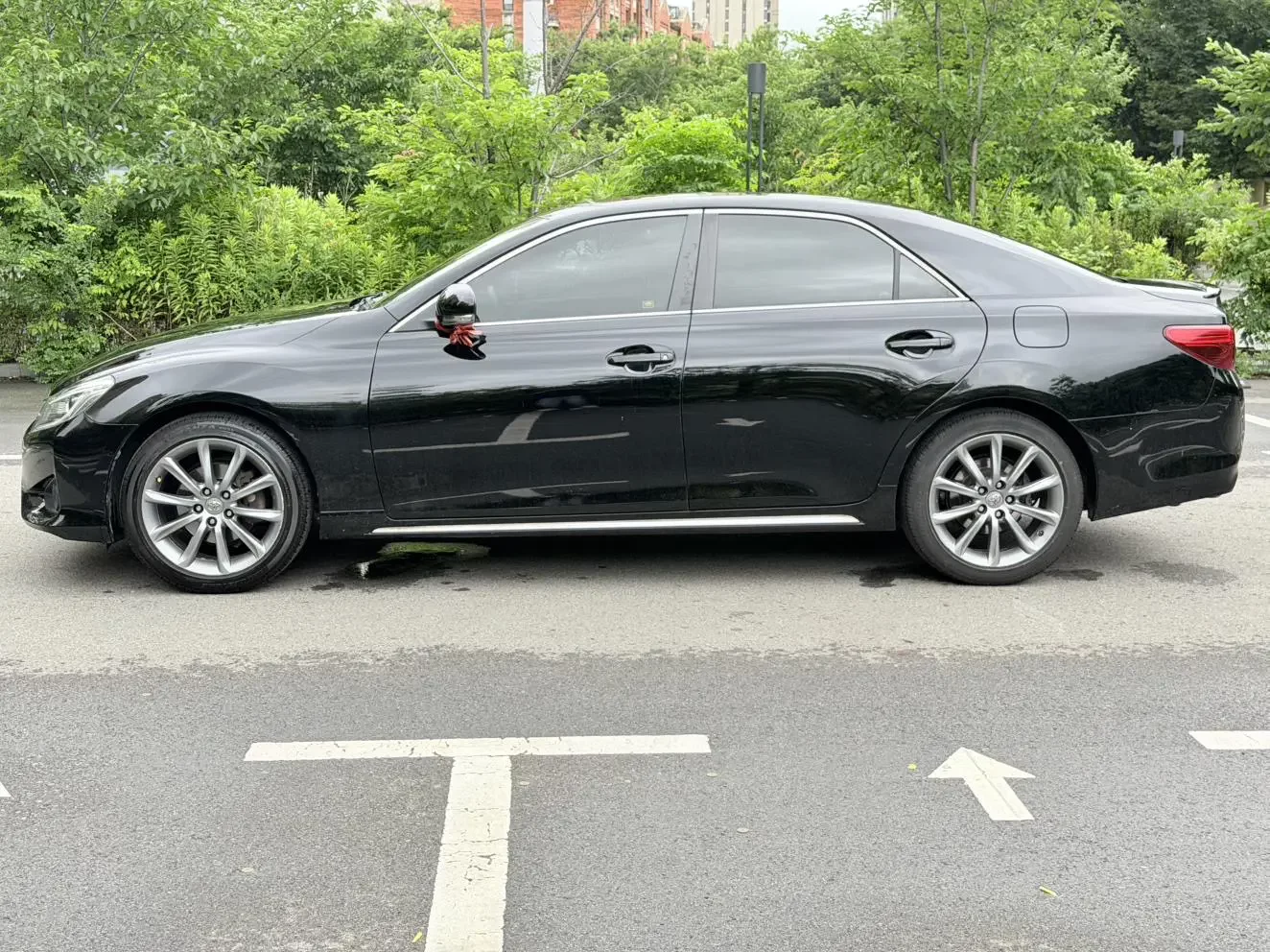 Toyota Ruizhi