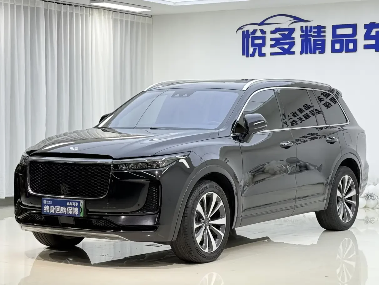 Lixiang ONE