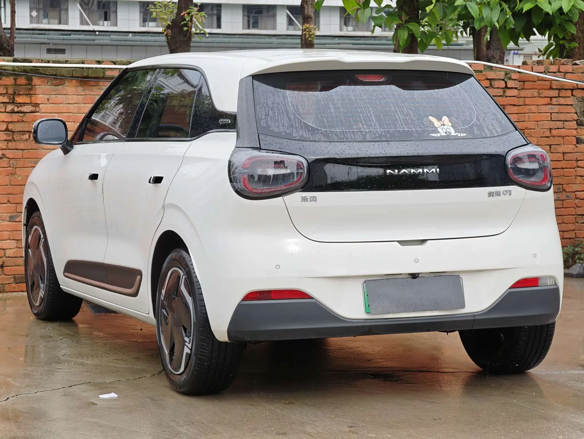 Dongfeng Nano 01