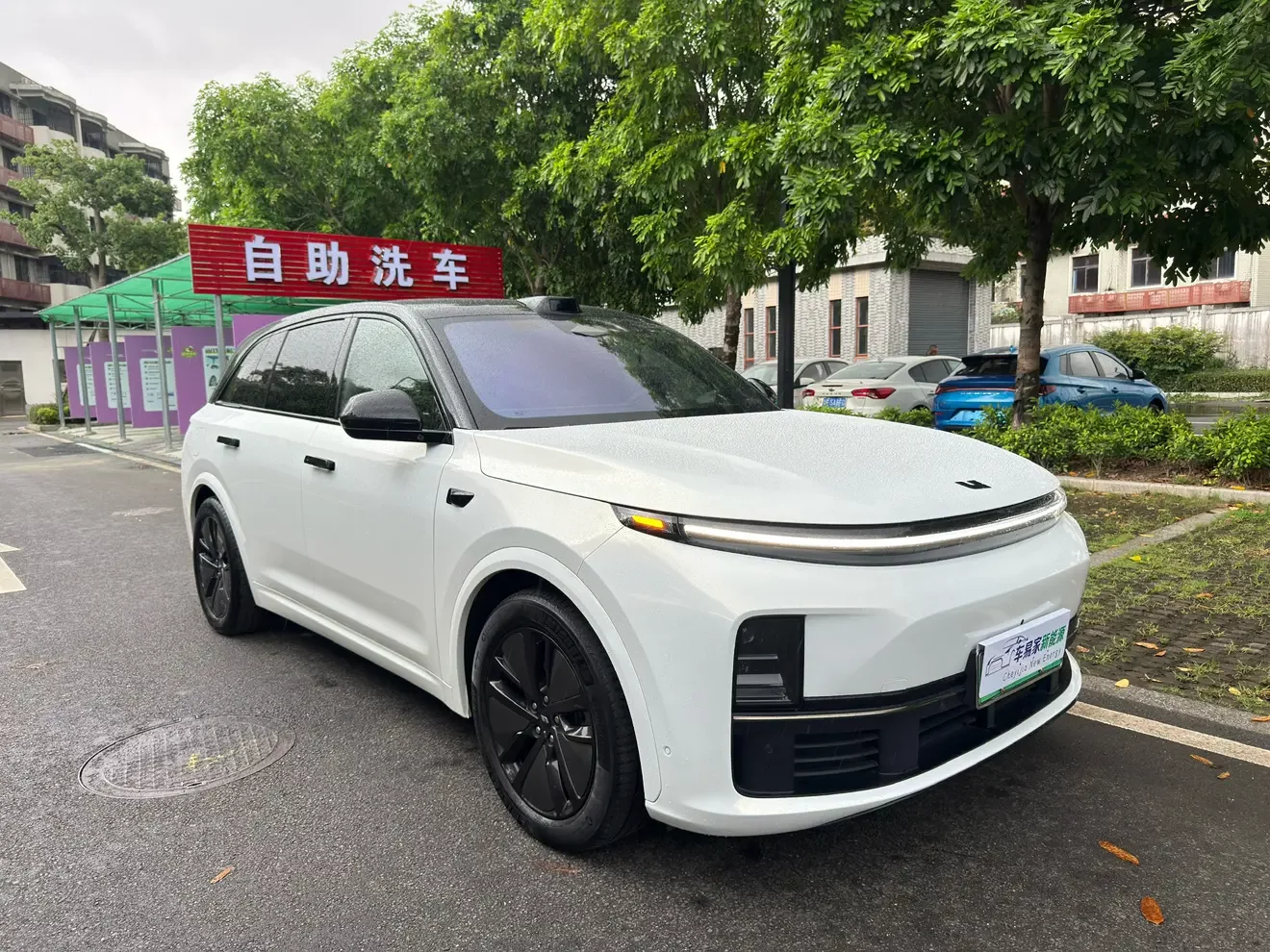 Lixiang L7