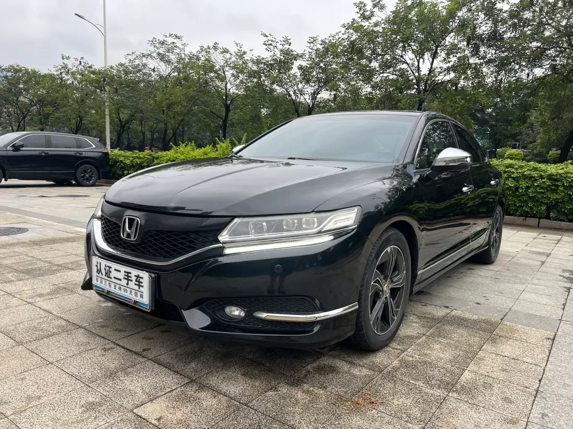 Honda Sibo Rui