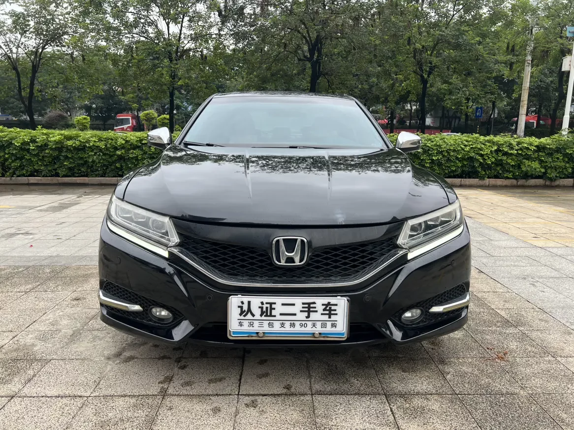 Honda Sibo Rui