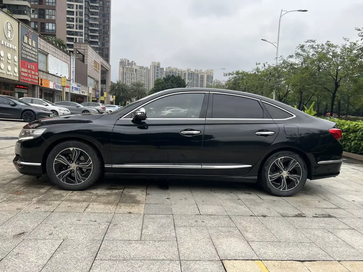 Honda Sibo Rui
